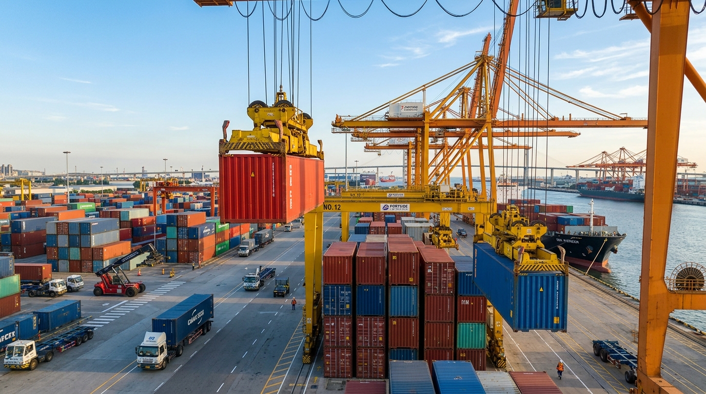 One-Stop Sourcing
